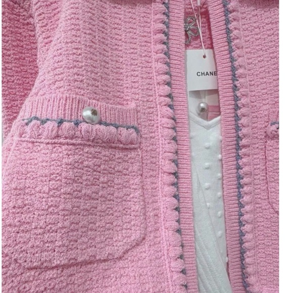 Brand new Chanel separates perfect for Easter! - Picture 7 of 11